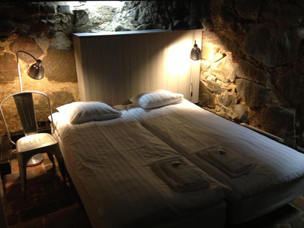 Old Town Lodge ستوكهولم الغرفة الصورة