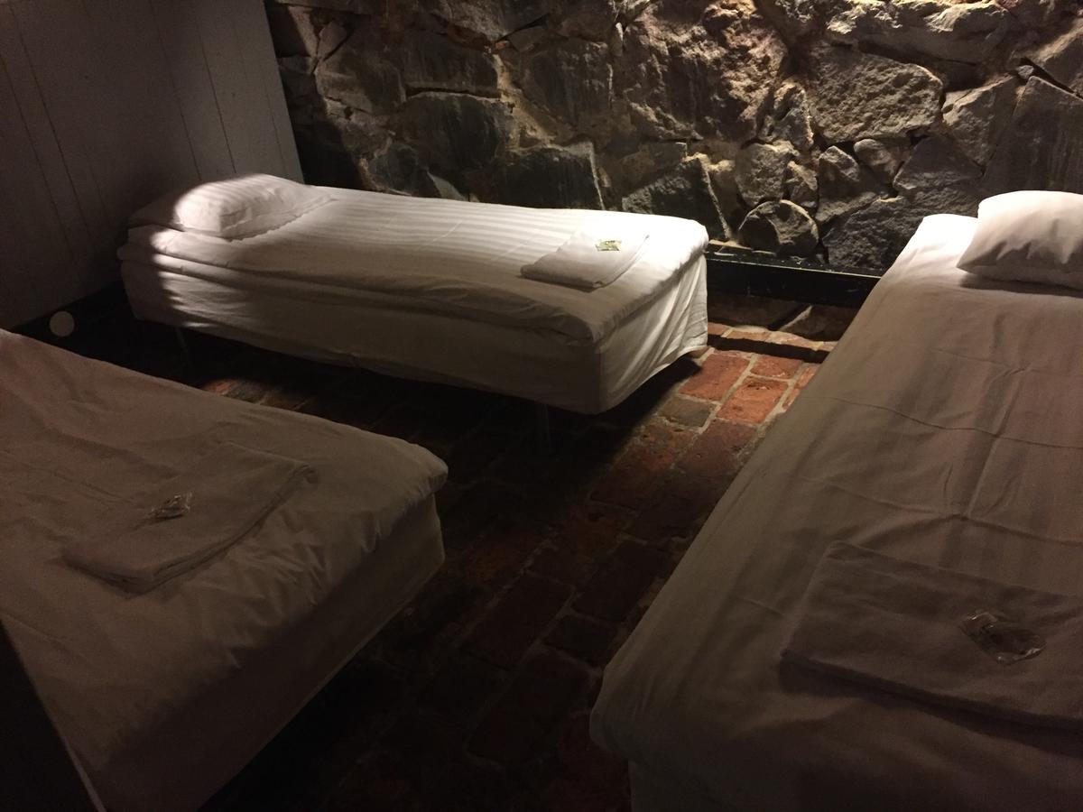 Old Town Lodge ستوكهولم المظهر الخارجي الصورة